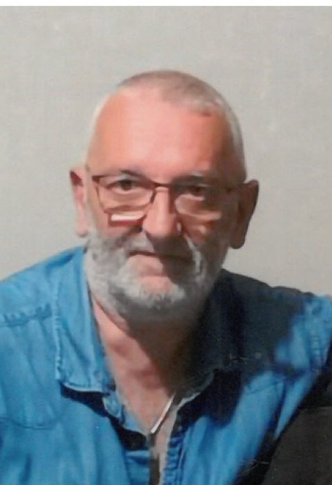 Monsieur David BERTRAND
