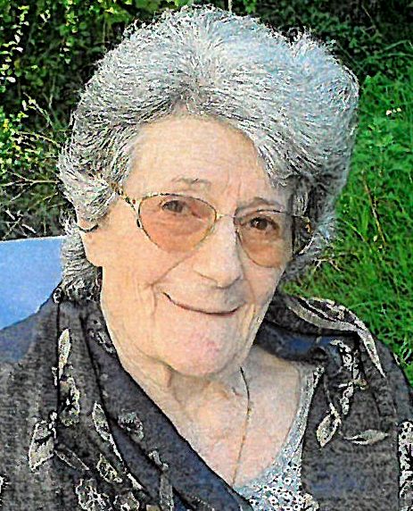 Madame Josiane DELHAYE