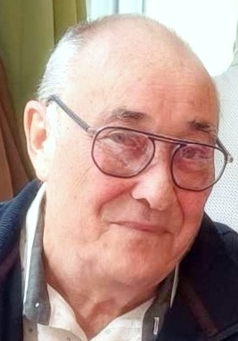 Monsieur Claudy GRESPINET