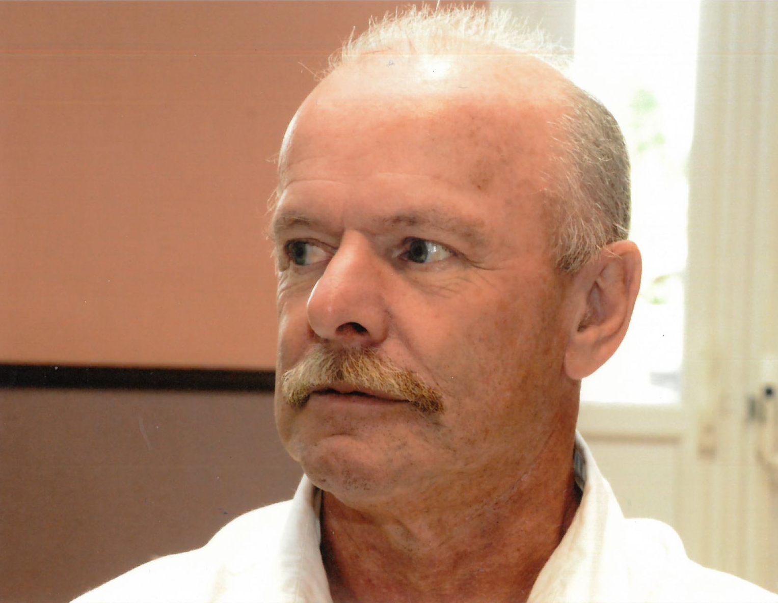 Monsieur Philippe RIVET
