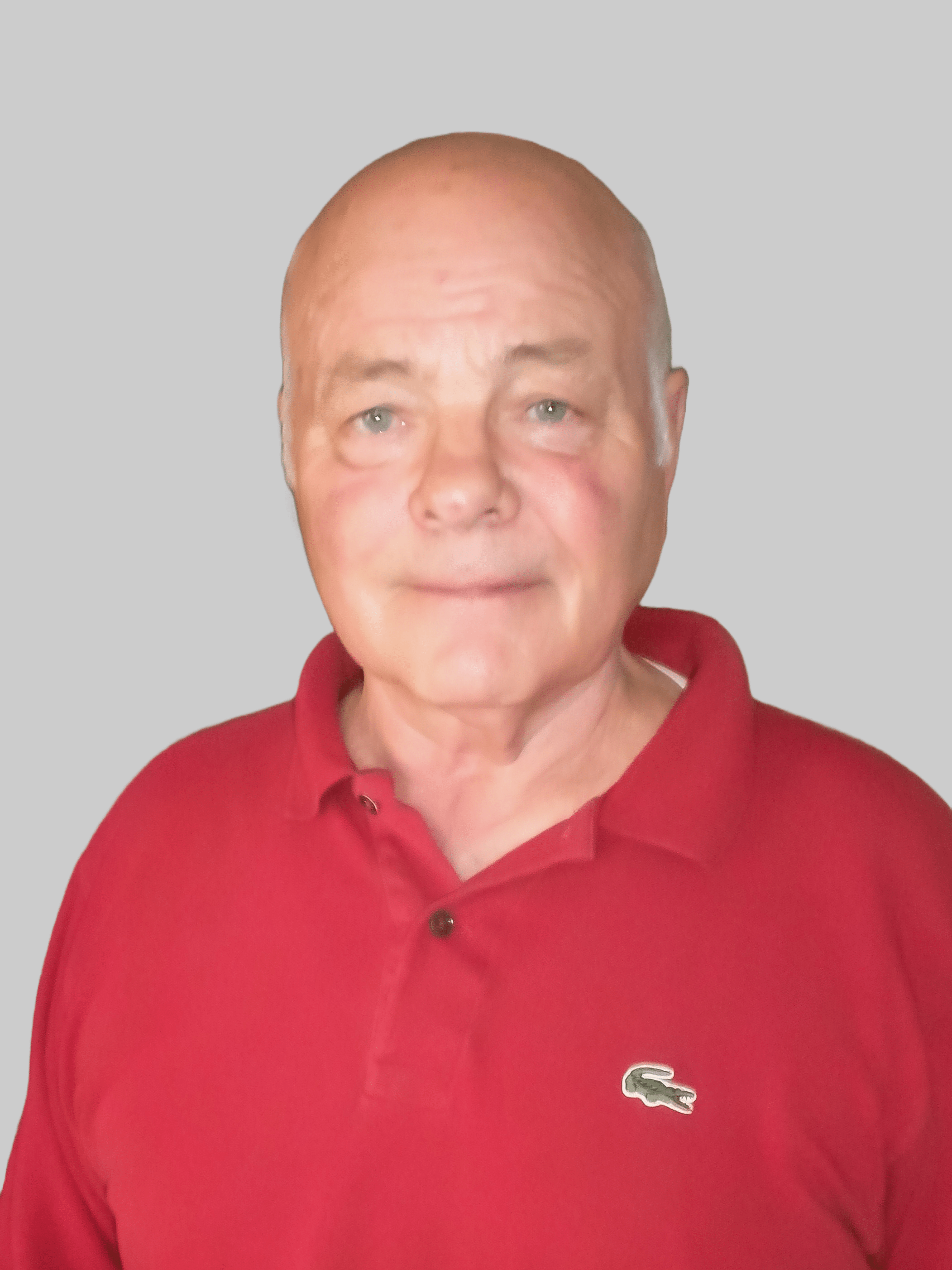 Monsieur Michel AVRY