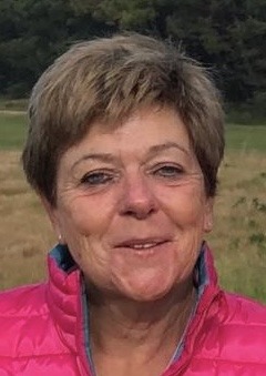 Madame Liliane LOEFFLER née CHEVAL