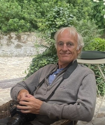 Jehan Philippe JANSENS