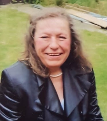 Madame Sylviane VANBREUSEGEM née PESTKA
