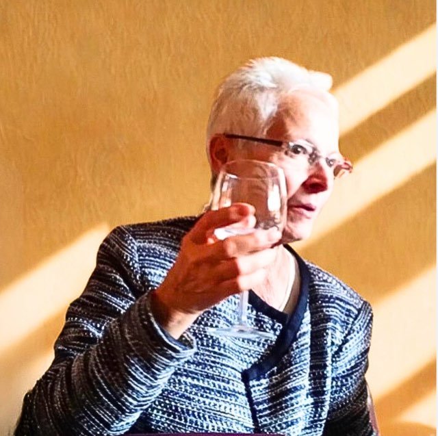 Madame Francine DUREZ née CHIEU