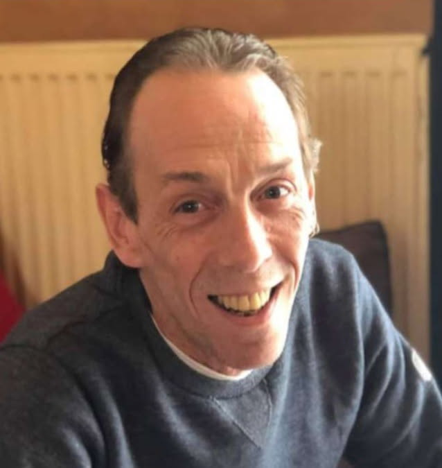 Monsieur Ludovic CODRON