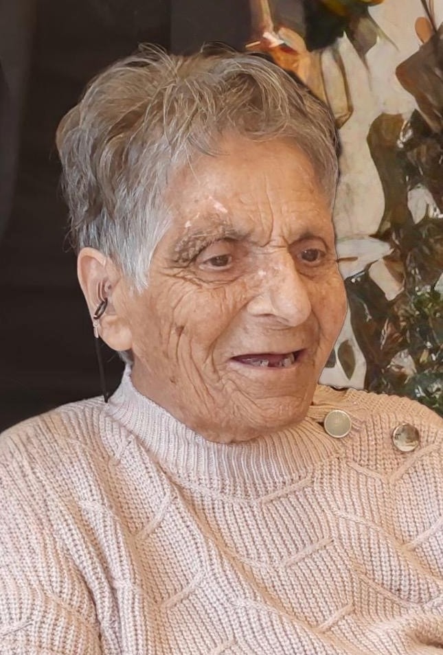 Madame Santa PIRAINO née CUCCO