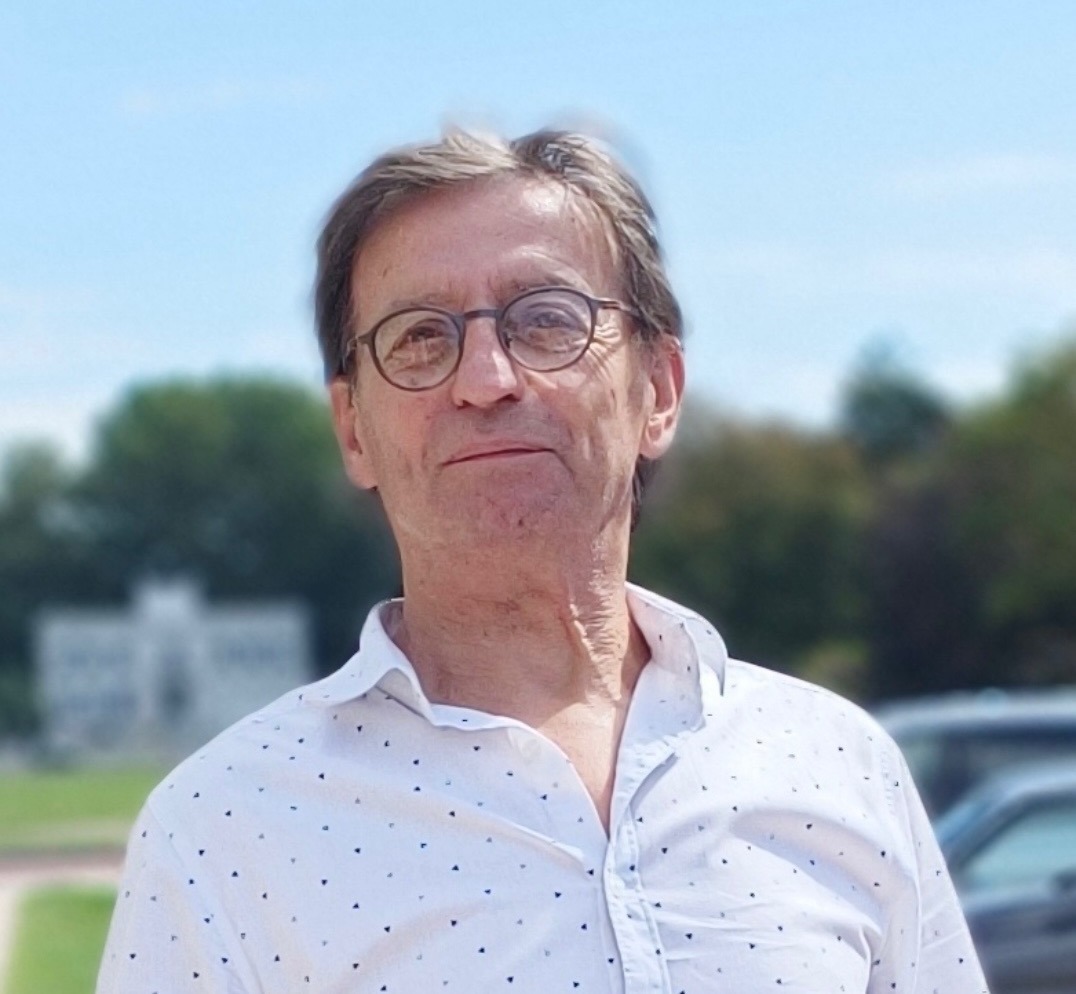 Monsieur Guy HOURDAIN