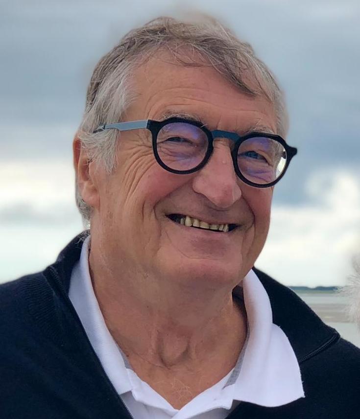 Monsieur Jean-Pierre LEVRED