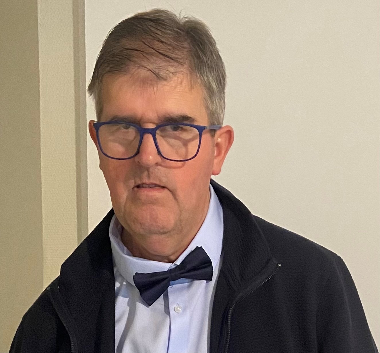 Monsieur Patrick LACHERE