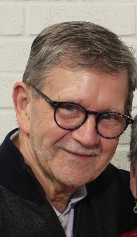 Monsoieur Pierre COLIN