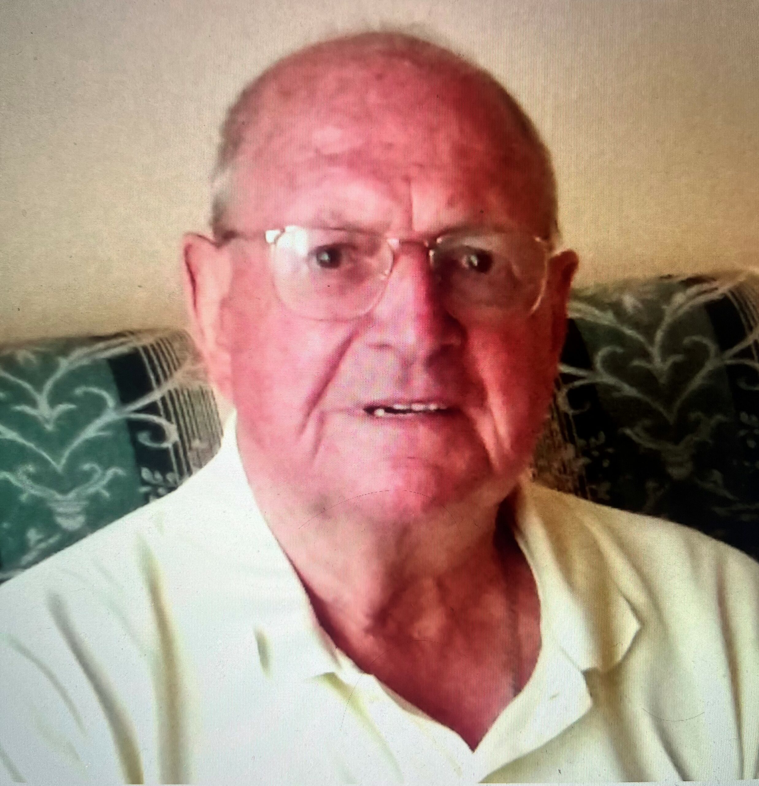 Monsieur Robert GUIOT