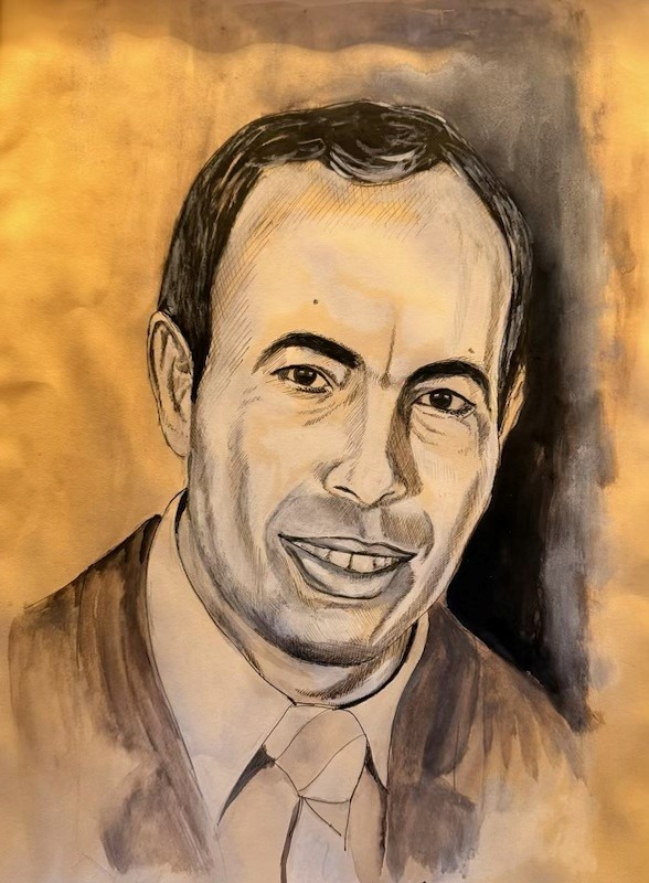 Monsieur Ben BOUAYADI