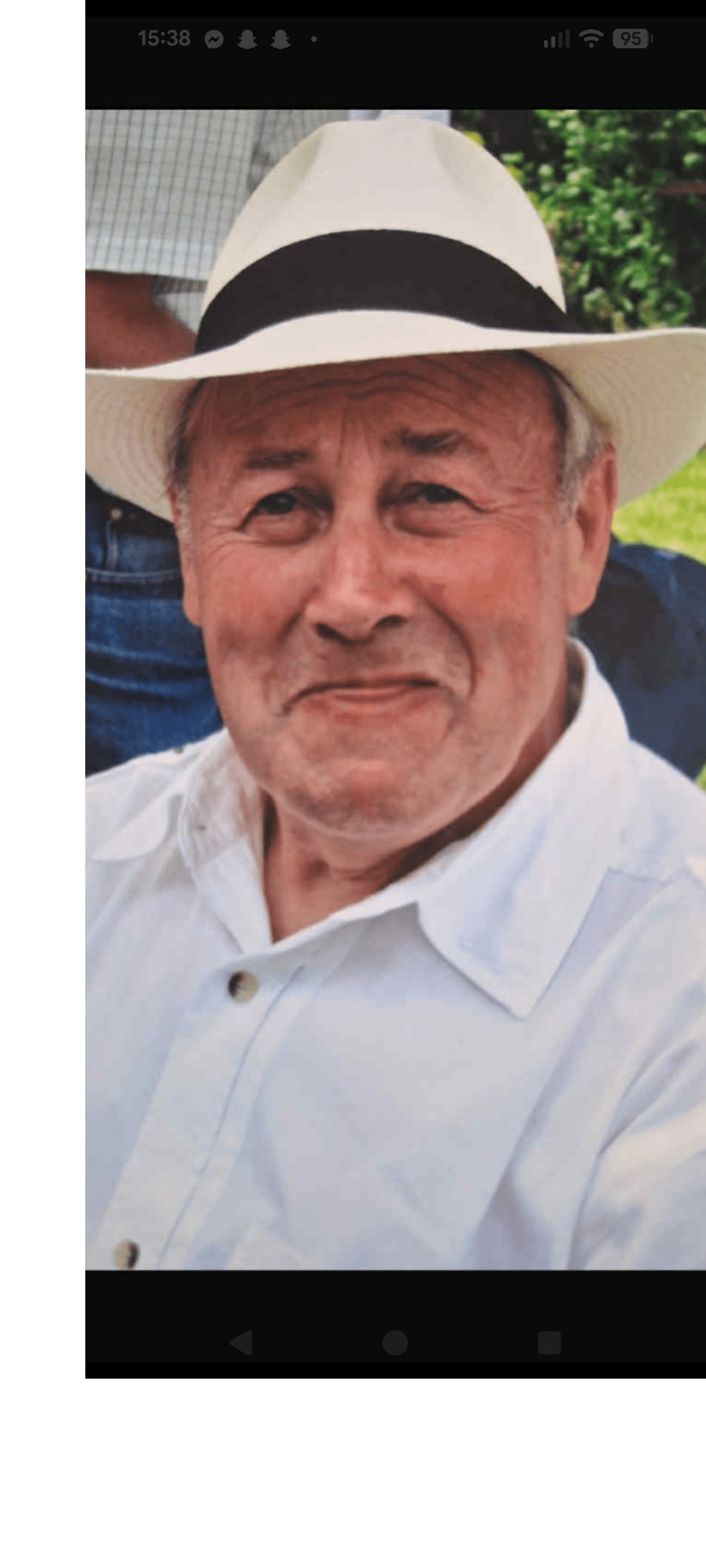 Monsieur Christian METAYER