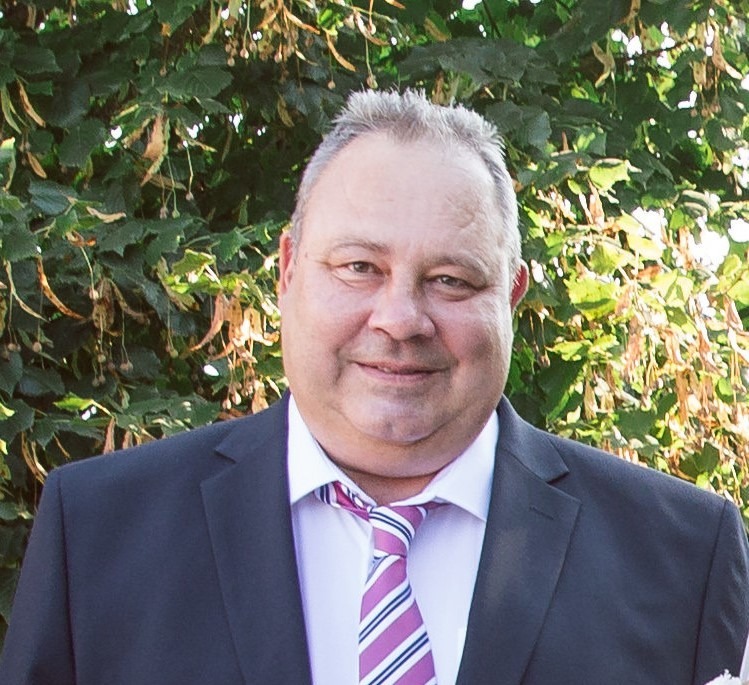 Monsieur Jean-Luc BLONDEL