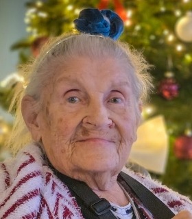 Madame Stanislawa BARBET née ROKOSZ