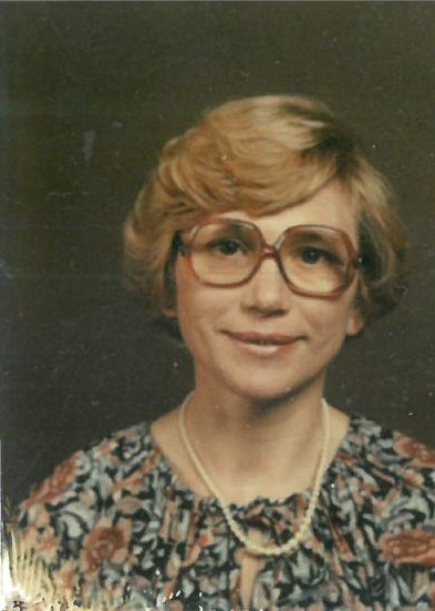 Madame Jacqueline LHERMILLIER née GABISSON