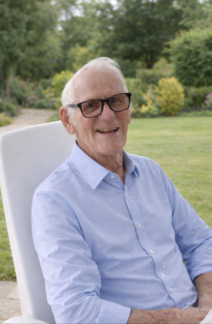 Monsieur Jean-Pierre MIONNET