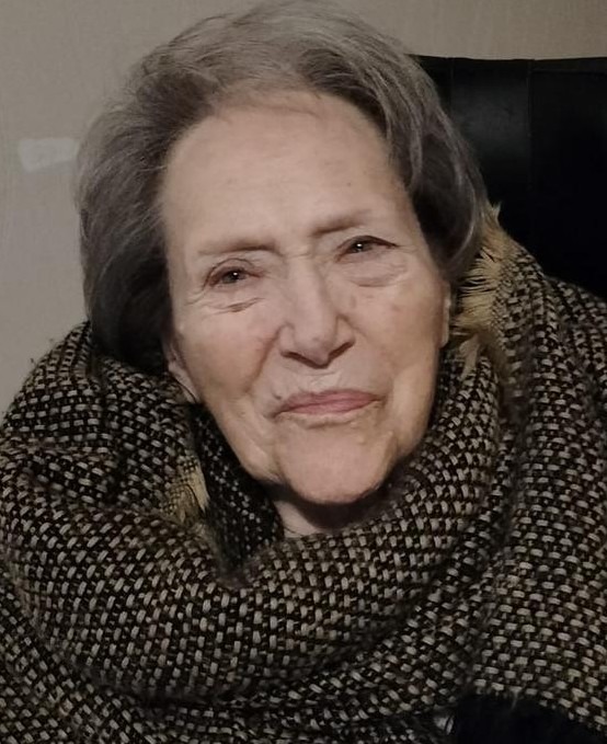 Madame Marie-Madeleine DUFRESNE née DELIANNE