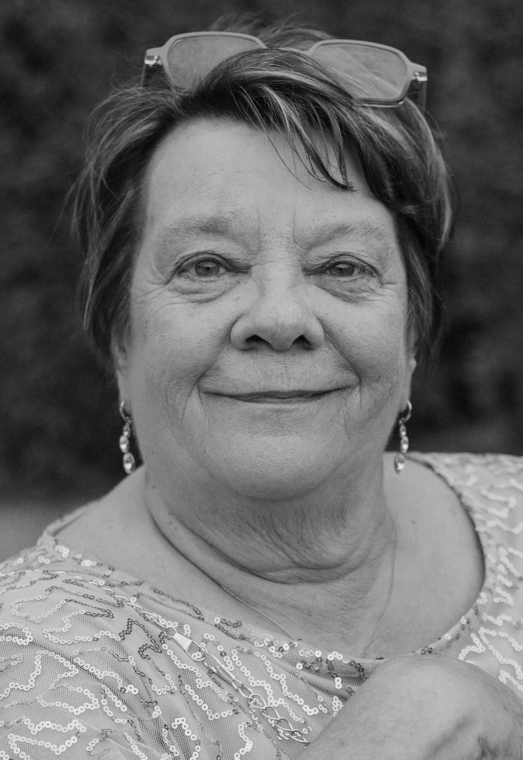 Madame Christine PECQUEUR