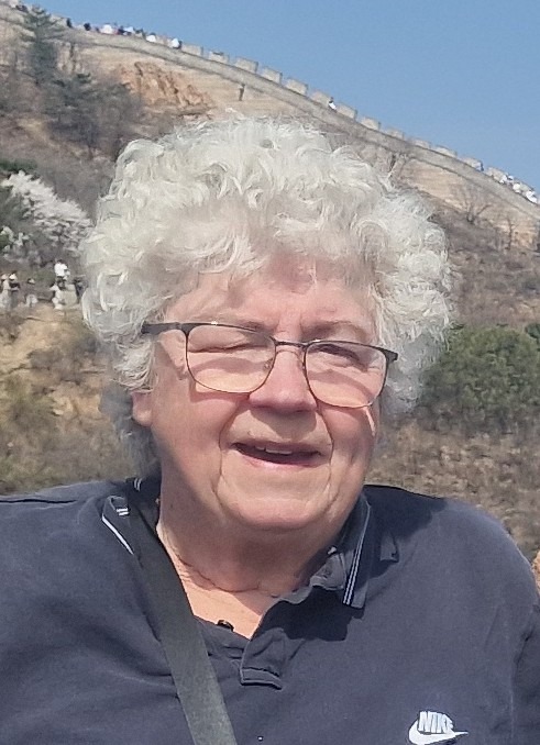 Madame Isabelle LAPOLE née BLOND