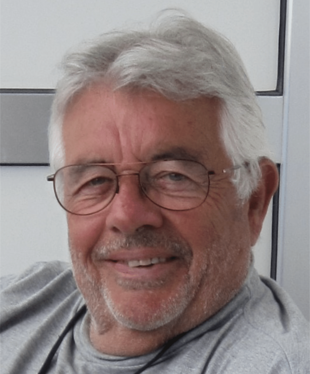 Monsieur Christian CARON