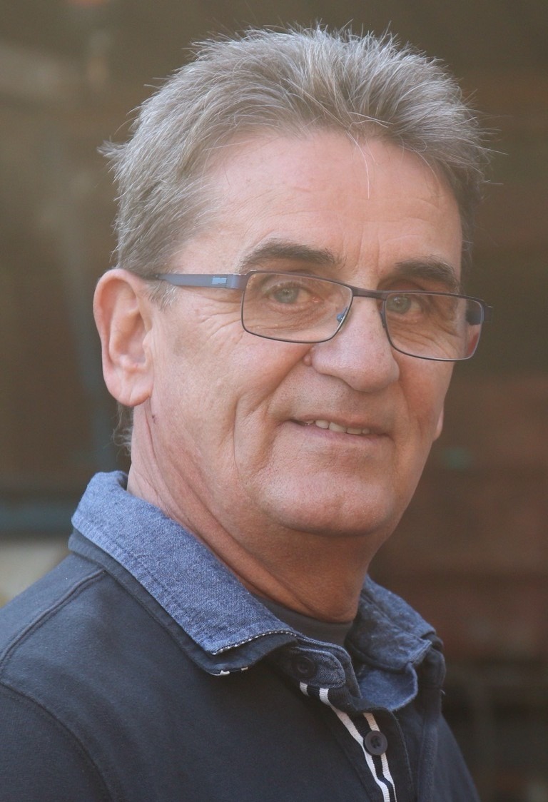 Monsieur Edmond WOZNICZAK