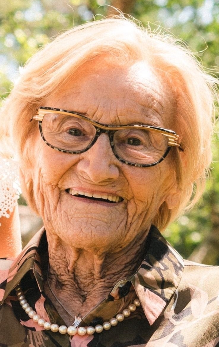 Madame Micheline RUFFIn-MAGNIER